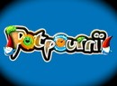 Abstraction Games Interview - Potpourrii