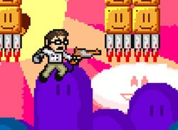 Angry Video Game Nerd Adventures (3DS eShop)