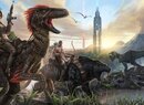 Ark: Survival Evolved Has Been Updated Again For Switch