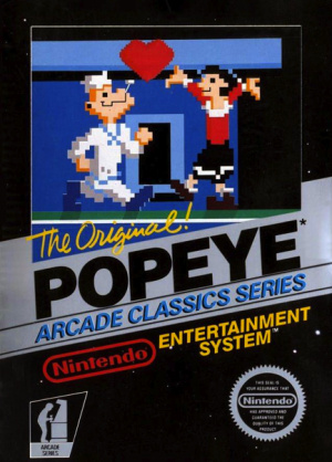 Popeye