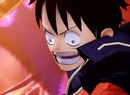 Bandai Namco Announces Character Pass 2 For One Piece: Pirate Warriors 4