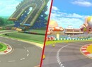 Digital Foundry Weighs In On Mario Kart 8 Deluxe Booster Course Pass Texture Complaints