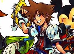 Kingdom Hearts Re:coded (DS)