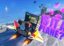 Shenmue's Ryo Hazuki Is Speeding Towards Sonic & All-Stars Racing Transformed