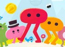 Devolver Digital's Pikuniku Is Just 99 Cents On The Switch eShop Right Now