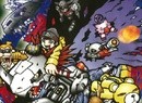 Digimon's Video Game Producer "Considering" Port, Remaster, Or Remake Of Original Digimon World