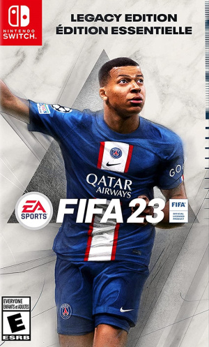 FIFA 23