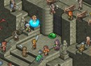 Mercenaries Saga Chronicles Brings The Entire Tactical Trilogy To Switch