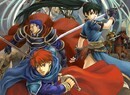 Fire Emblem: The Blazing Blade First Launched 20 Years Ago Today