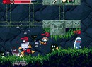 Cave Story Hits DSiWare November 29th