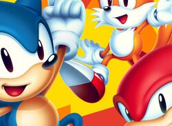 Sonic Mania Plus (Switch)