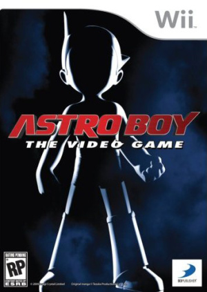 Astro Boy