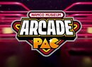 Namco Museum Arcade Pac Is A 2-in-1 Bundle Coming Exclusively To Switch