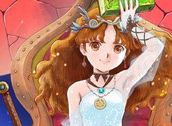 Princess Maker 2 Regeneration (Switch) - A Solid Return For Simulator Royalty