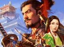 Nobunaga’s Ambition: Rebirth Hits Switch This July