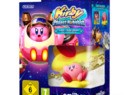 Kirby: Planet Robobot and Yo-kai Watch Hang On in UK Top 40