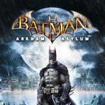 Batman: Arkham Asylum