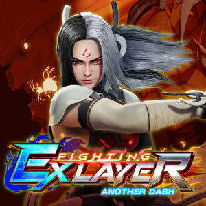 Fighting EX Layer: Another Dash