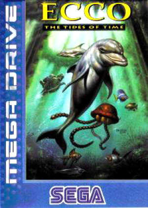 Ecco: The Tides of Time