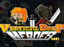 Rowdy Roguelite Platformer Vertical Drop Heroes HD Is Landing On Switch Next Week