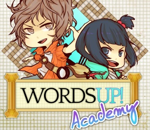 WordsUp! Academy