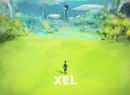 XEL, A "Vibrant Sci-Fi Zelda-Like", Will Launch On Switch In 2022