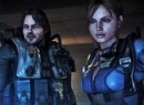 Capcom Insider Backs Up Previous Claims Of "Switch Focused" Resident Evil Revelations 3 Release