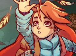 Celeste (Switch eShop)