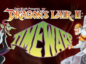 Dragon's Lair II: Time Warp