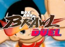 Box Art Brawl: Duel - Astro Boy: Omega Factor