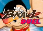 Box Art Brawl: Duel - Astro Boy: Omega Factor