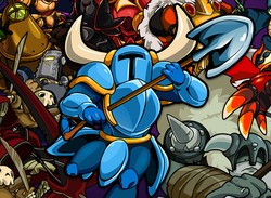 Shovel Knight: Treasure Trove (Switch eShop)