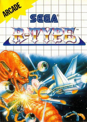 R-Type