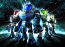 A Long Journey Through Metroid Prime: Federation Force