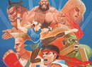 Capcom's Street Fighter Reaches Its Quarter Century