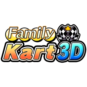 Family Kart 3D