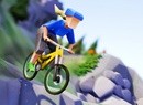 Lonely Mountains: Downhill Is Getting A Physical Edition On Switch