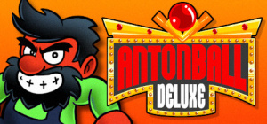 Antonball Deluxe