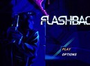 Amazon Germany Lists Flashback: 25th Anniversary Edition For June Switch Release