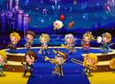 Theatrhythm Final Bar Line Scores A New Chrono Game Update Next Week