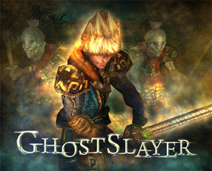 GhostSlayer