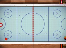 All-Star Air Hockey (DSiWare)