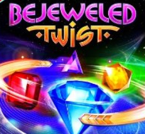 Bejeweled Twist