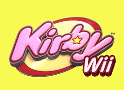 Kirby Wii