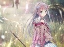 Atelier Lulua: The Scion of Arland Will Have Key New Battle Features