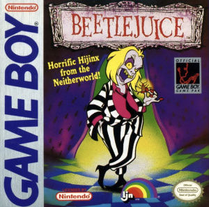 Beetlejuice