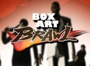 Box Art Brawl: Killer7