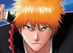 Bleach: The 3rd Phantom (DS)