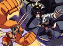 Saucy Brawler Skullgirls 2nd Encore Is Coming To Nintendo Switch