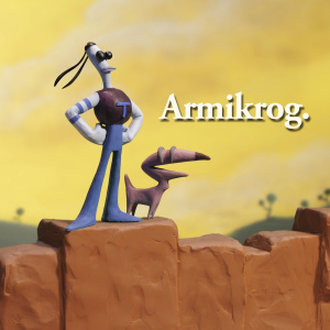 Armikrog